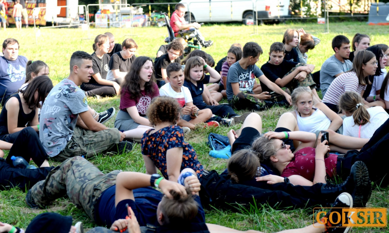 Srebrnogórski Festiwal Piosenki Harcerskiej „Lilijka”