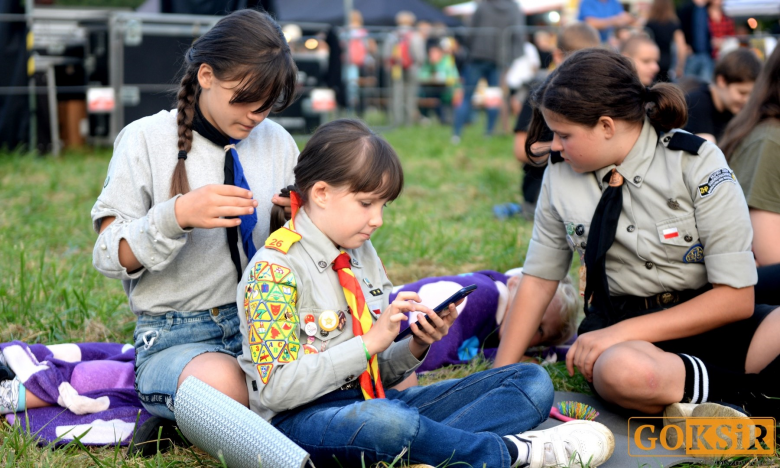 Srebrnogórski Festiwal Piosenki Harcerskiej „Lilijka”