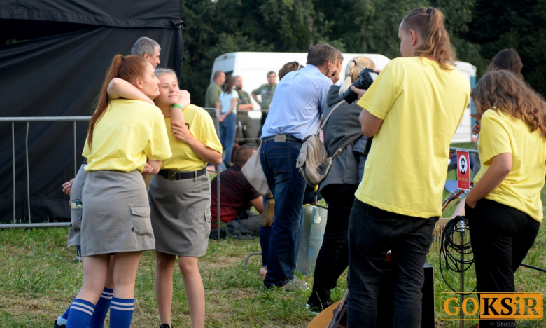 Srebrnogórski Festiwal Piosenki Harcerskiej „Lilijka”