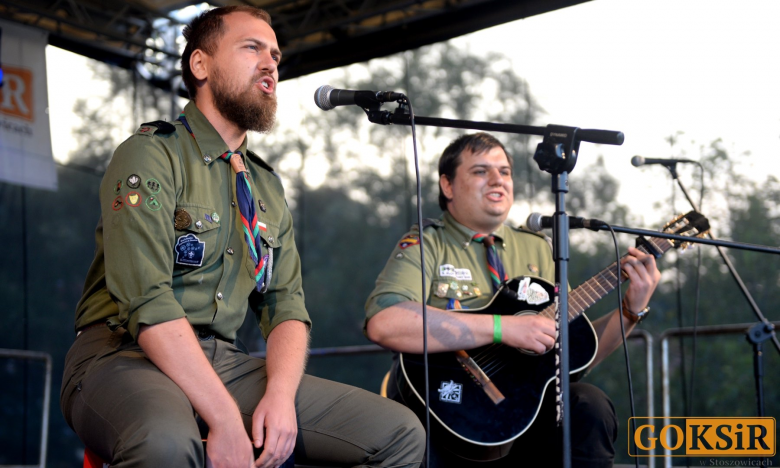 Srebrnogórski Festiwal Piosenki Harcerskiej „Lilijka”