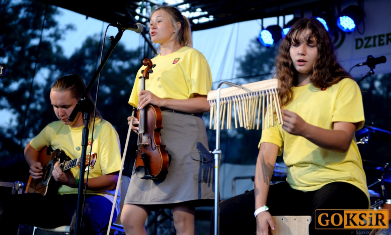 Srebrnogórski Festiwal Piosenki Harcerskiej „Lilijka”