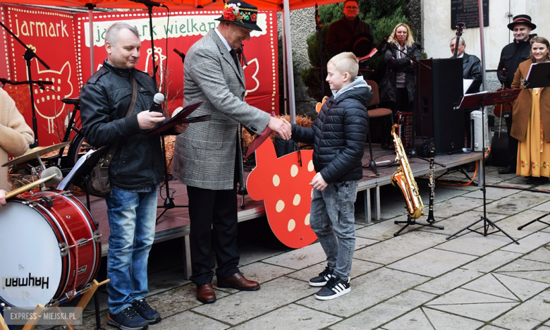 Jarmark Wielkanocny po kilku latach przerwy wrócił do Barda