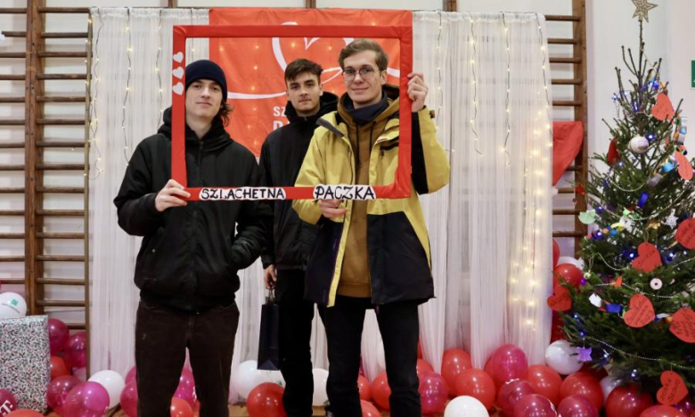 Weekend Cudów. Finał Szlachetnej Paczki w Ząbkowicach Śląskich