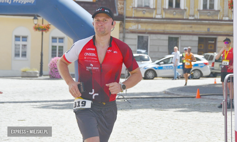 Sportowe emocje w Złotym Stoku. XV Bieg na Jawornik za nami