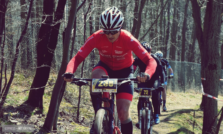 IV Grand Prix Barda MTB - Puchar Strefy MTB Sudety 2018