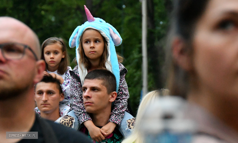 Pierwszy dzień święta Ziębic za nami