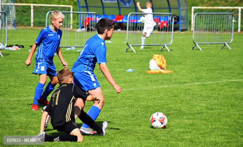 Ząbkowice Śląskie Cup: Pogoń Szczecin zwycięzcą