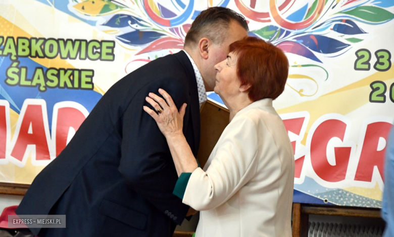 Ząbkowicka „Integracja” ma 25 lat! Uroczyste obchody i olimpiada pełna emocji