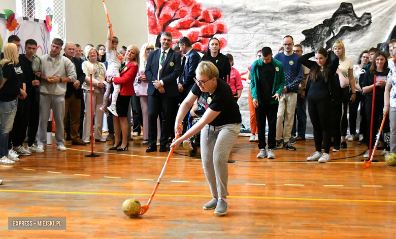 Ząbkowicka „Integracja” ma 25 lat! Uroczyste obchody i olimpiada pełna emocji