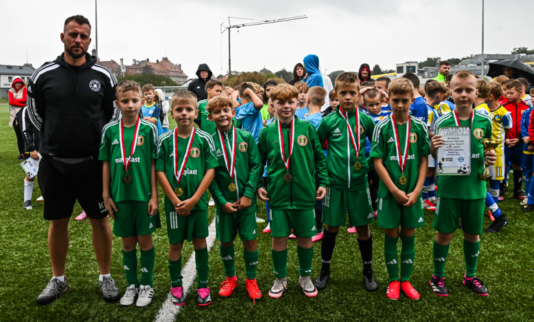 Ząbkowice Śląskie Cup: Dwa dni pełne piłkarskich emocji