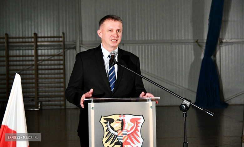 Uroczysta akademia z okazji Święta Niepodległości w Złotym Stoku