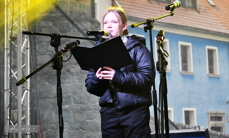 Srebrnogórski Jarmark Bożonarodzeniowy