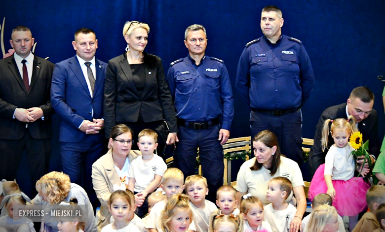 Uroczyste otwarcie Przedszkola Publicznego nr 1 „Baśniowa Kraina” w Kamieńcu Ząbkowickim