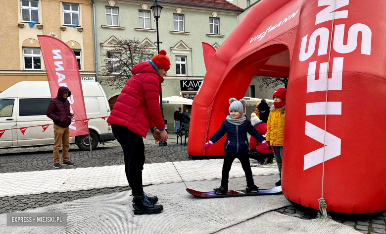 „Przebojowa zima z Radiem ZET” w Ząbkowicach Śląskich