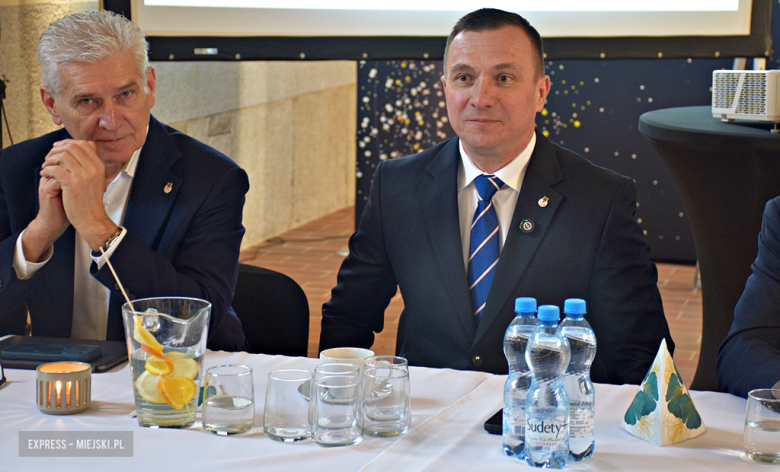 I Spotkanie Ambasadorów Dolnośląskiej Piłki w Kamieńcu Ząbkowickim