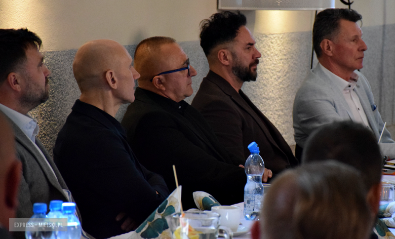 I Spotkanie Ambasadorów Dolnośląskiej Piłki w Kamieńcu Ząbkowickim