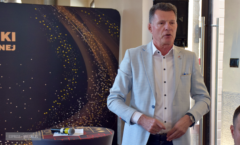 I Spotkanie Ambasadorów Dolnośląskiej Piłki w Kamieńcu Ząbkowickim