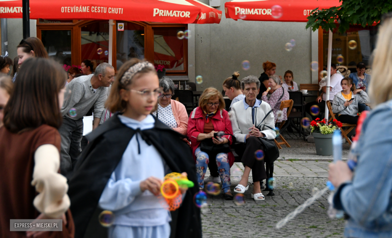 Dzień Dziecka w Ząbkowicach Śląskich