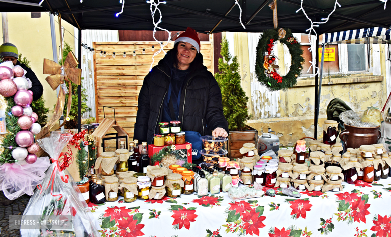 W Złotym Stoku trwa Górniczy Jarmark Bożonarodzeniowy [foto]