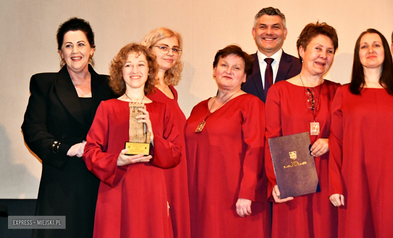 Ząbkowickie Krzywe Wieże rozdane po raz jedenasty. Znamy laureatów i wyróżnionych