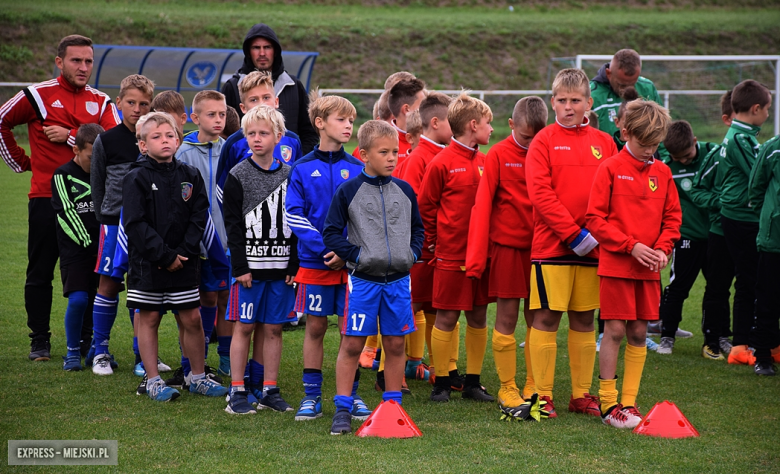 	Ząbkowice Śląskie Cup: Legia Warszawa zwycięzcą