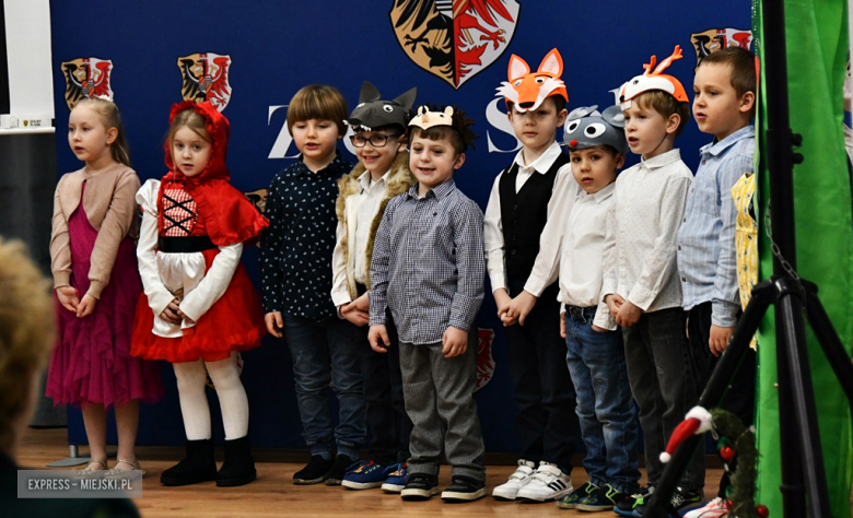 Spotkanie noworoczne w Mąkolnie. Gmina Złoty Stok podsumowała ubiegłoroczne inwestycje