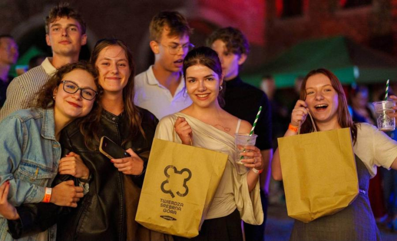 	X Festiwal Piwa i Sera na Twierdzy Srebrna Góra. Jubileusz pełen smaków i dobrej muzyki