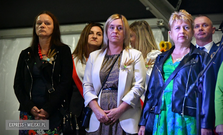 W Starym Henrykowie świętowano zakończenie żniw. Dożynki gminy Ciepłowody za nami