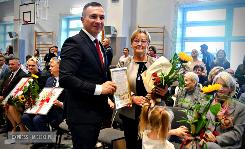 Uroczyste otwarcie Przedszkola Publicznego nr 1 „Baśniowa Kraina” w Kamieńcu Ząbkowickim