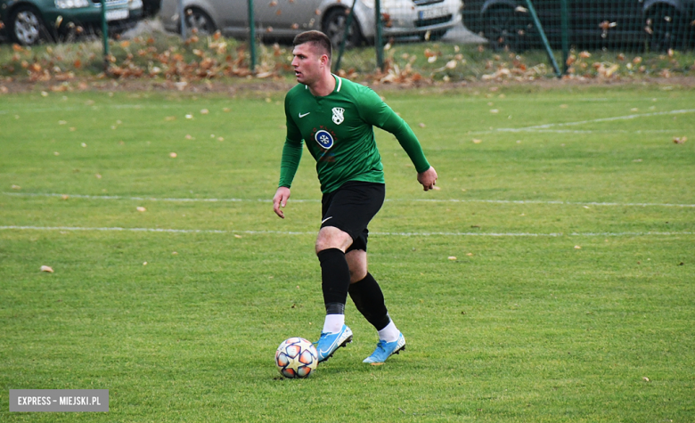 Klasa okręgowa: Skałki Stolec 2:1 (0:0) Zamek Kamieniec Ząbkowicki