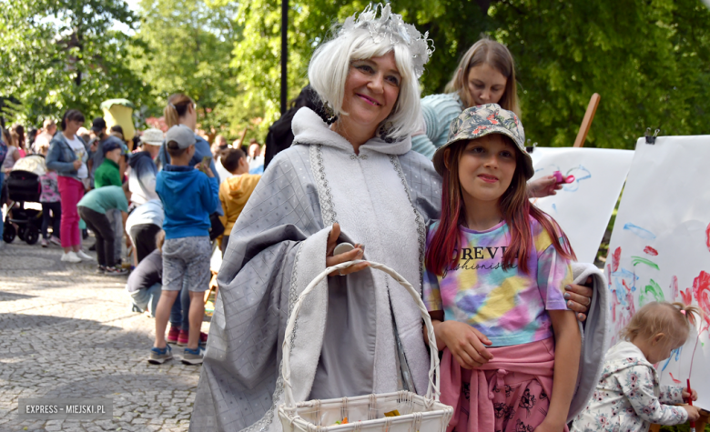 Dzień Dziecka w Ząbkowicach Śląskich