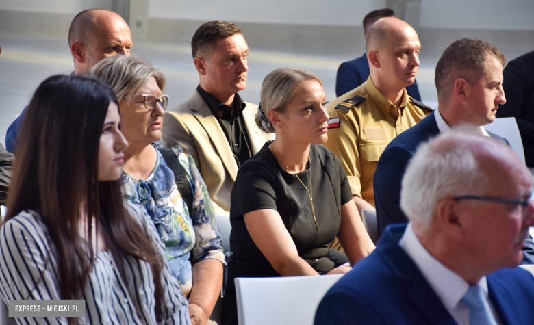 Lokalne Centrum Biznesu w Ząbkowicach Śląskich oficjalnie otwarte