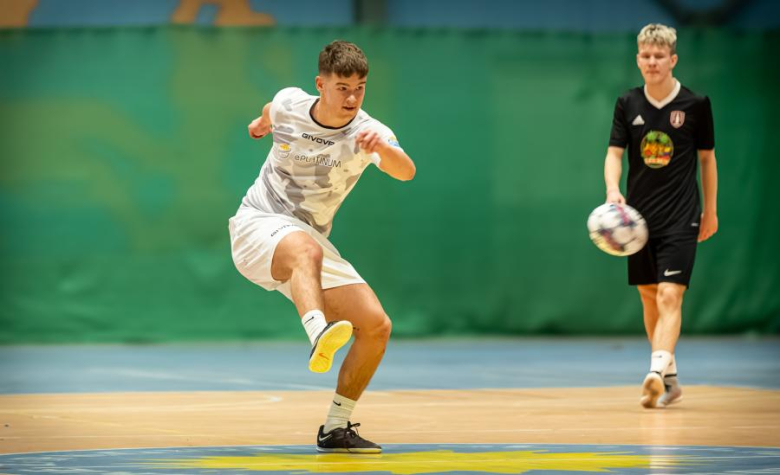 IV kolejka Ząbkowickiej Ligi Futsalu