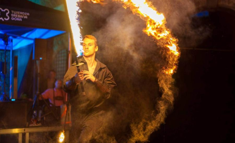 	X Festiwal Piwa i Sera na Twierdzy Srebrna Góra. Jubileusz pełen smaków i dobrej muzyki