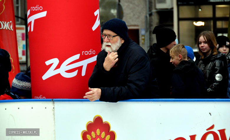 „Przebojowa zima z Radiem ZET” w Ząbkowicach Śląskich