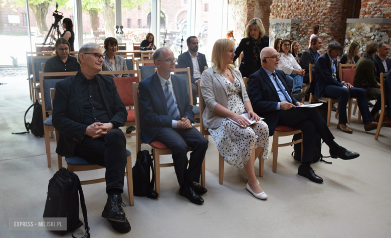 W stronę UNESCO – Twierdza Srebrna Góra z międzynarodowym wsparciem [foto]