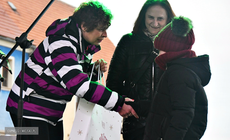 Srebrnogórski Jarmark Bożonarodzeniowy