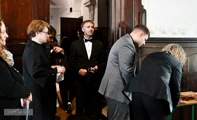 Matura 2026: Egzamin dojrzałości w Zespole Szkół Zawodowych w Ząbkowicach Śląskich