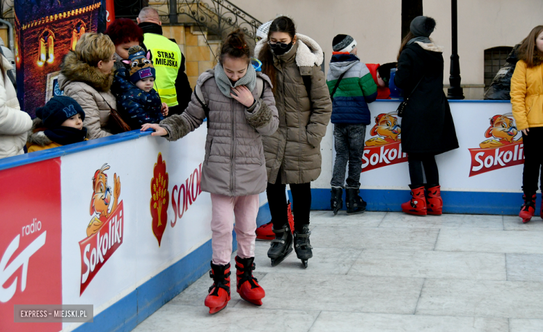 „Przebojowa zima z Radiem ZET” w Ząbkowicach Śląskich