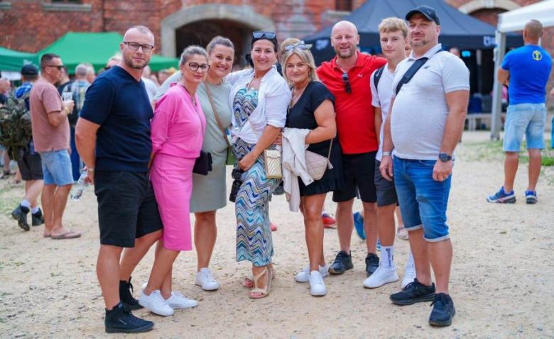 	X Festiwal Piwa i Sera na Twierdzy Srebrna Góra. Jubileusz pełen smaków i dobrej muzyki