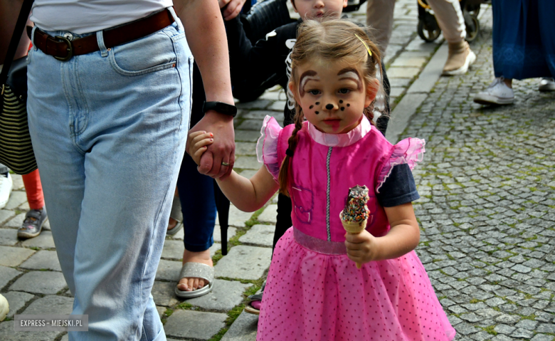 Dzień Dziecka w Ząbkowicach Śląskich