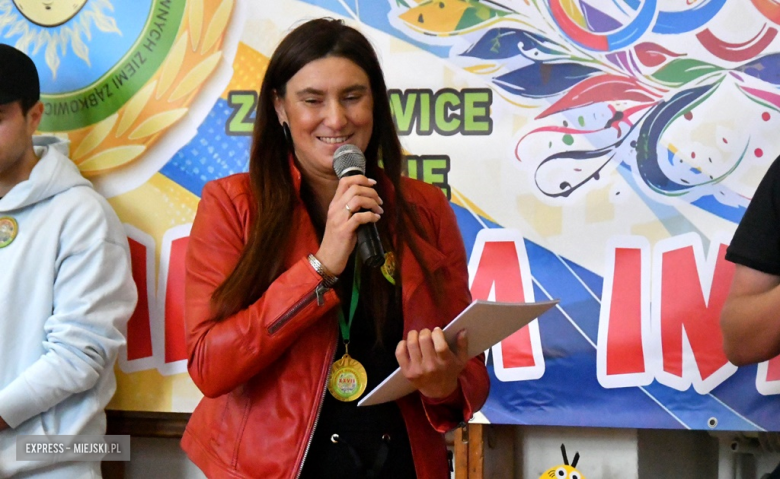 Ząbkowicka „Integracja” ma 25 lat! Uroczyste obchody i olimpiada pełna emocji