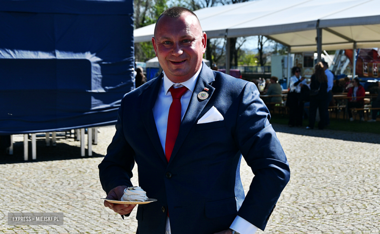 Obchody 930-lecia Kamieńca Ząbkowickiego rozpoczęte