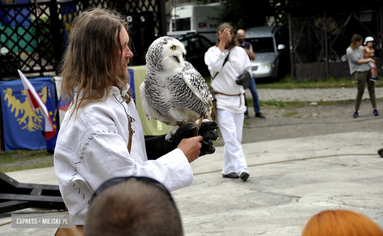 Turniej rycerski w Złotym Stoku 