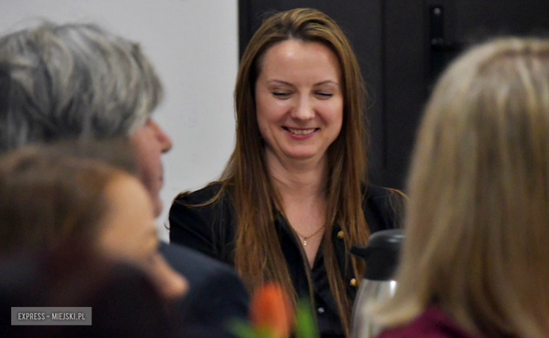 Spotkanie noworoczne w Mąkolnie. Gmina Złoty Stok podsumowała ubiegłoroczne inwestycje