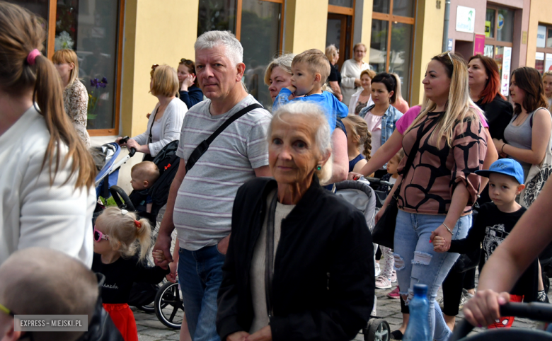 Dzień Dziecka w Ząbkowicach Śląskich