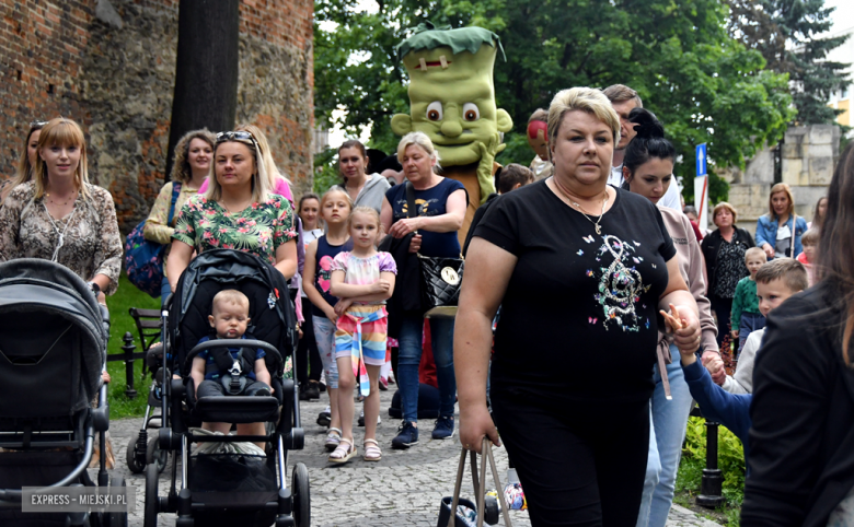 Dzień Dziecka w Ząbkowicach Śląskich