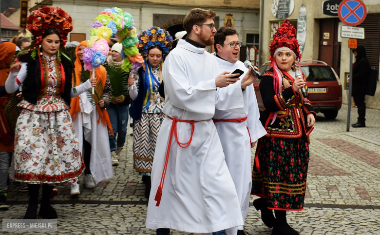 Jarmark Wielkanocny po kilku latach przerwy wrócił do Barda