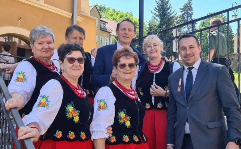 III Regionalna Konferencja Historyczna „Kresy Wschodnie - ocalić od zapomnienia” w Srebrnej Górze