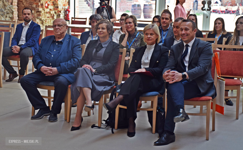 W stronę UNESCO – Twierdza Srebrna Góra z międzynarodowym wsparciem [foto]
